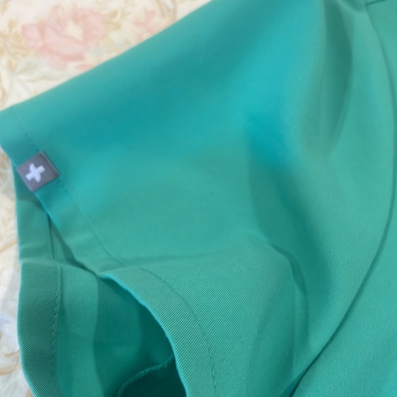 Figs Catarina One-Pocket Scrub Top™ XXL PO 2822 - Picture 8 of 12